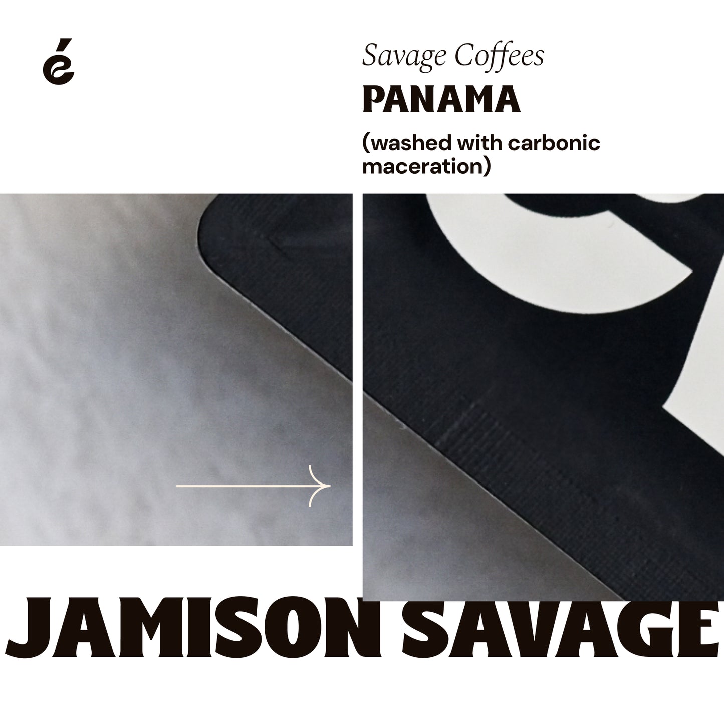 Jamison Savage - Iridescence