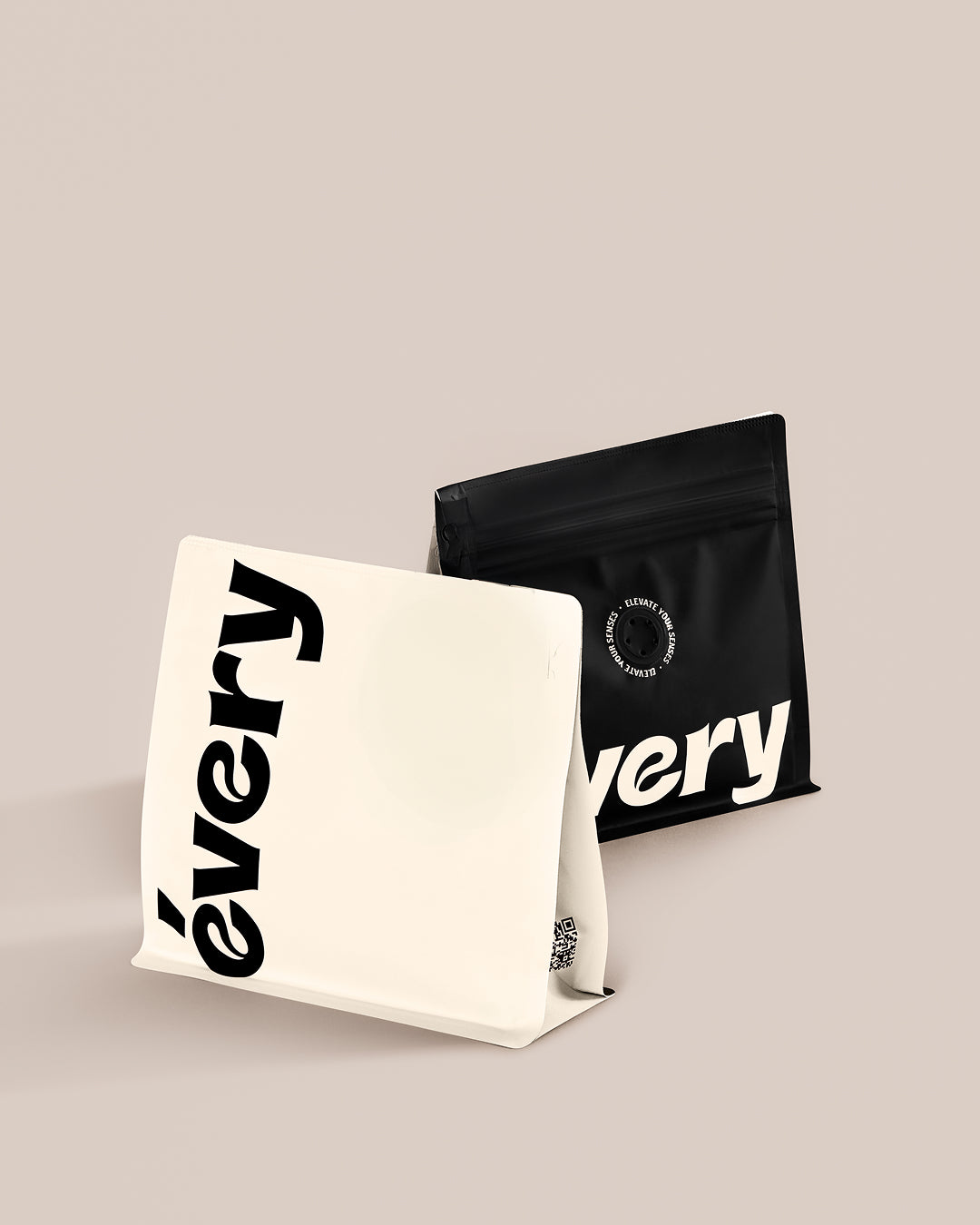 Wilton Benitez, decaf