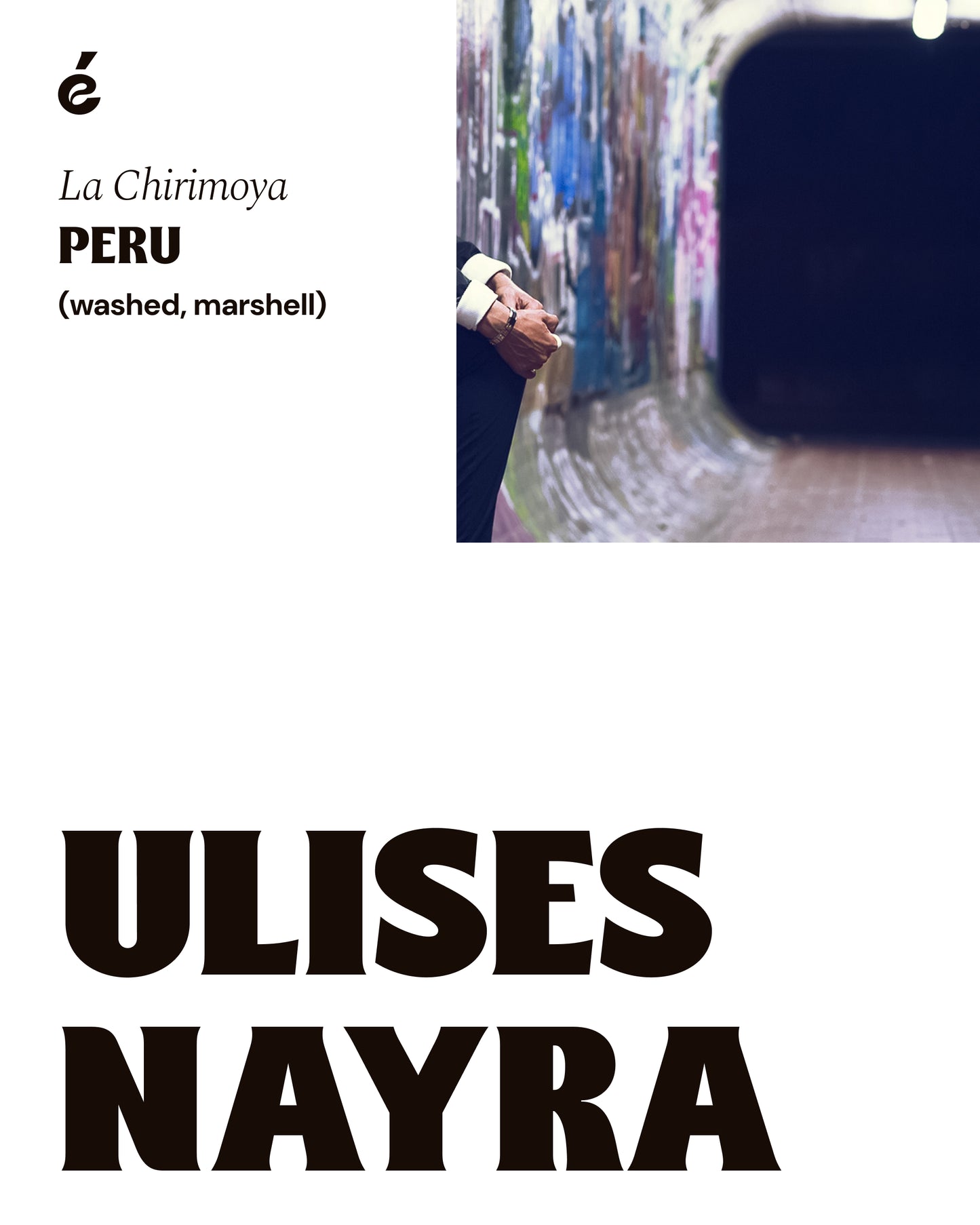 Ulises Nayra