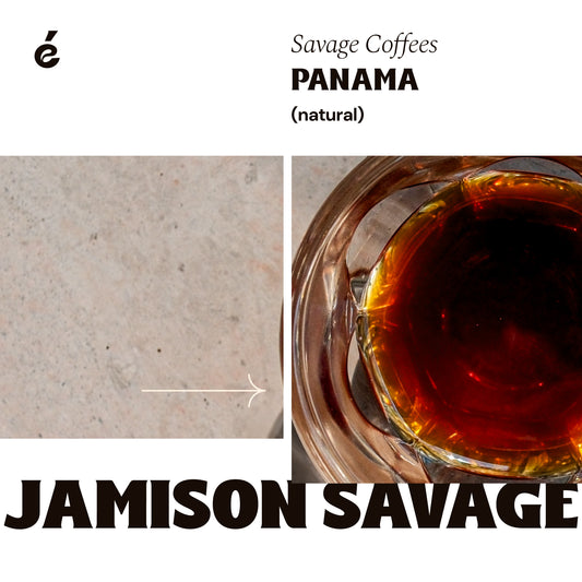 Jamison Savage - Traditional