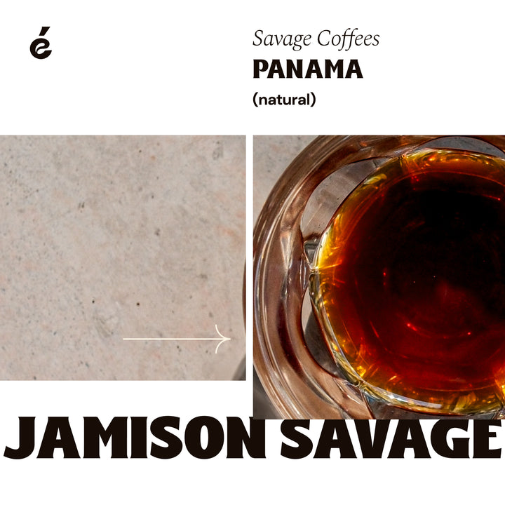 Jamison Savage - Traditional