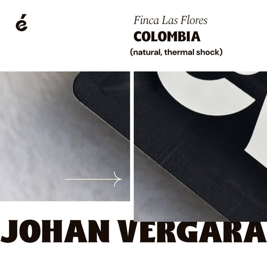 Johan Vergara