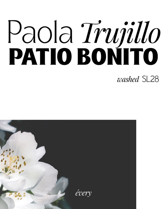 Paola Trujillo