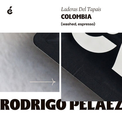 Rodrigo Pelaez