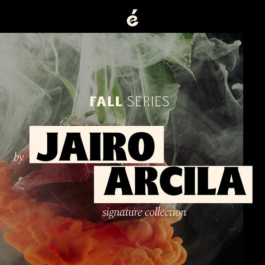 Jairo Arcila Fall Series Collection