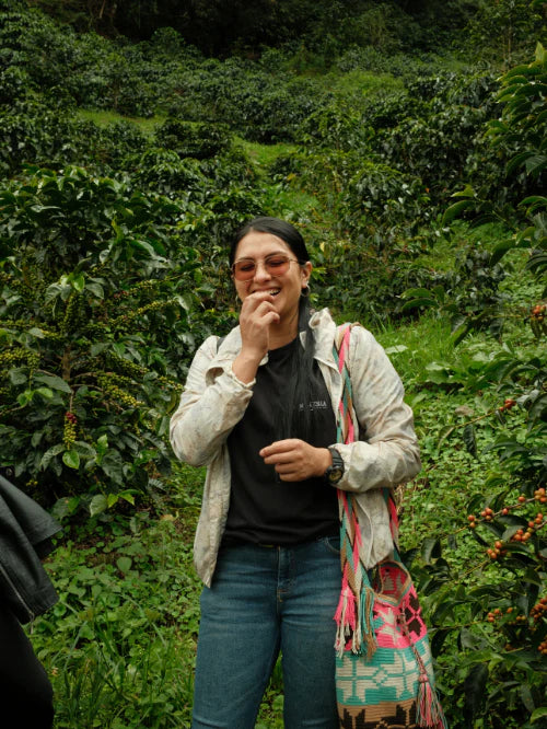 Francy Castillo