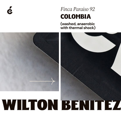 Wilton Benitez