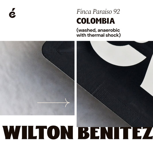 Wilton Benitez